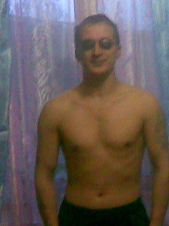 Антон Кравцов