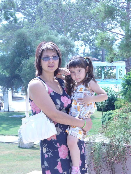 Гузель Батыршина