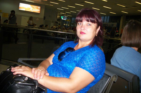 Ирина Логинова