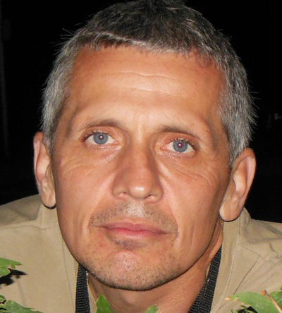 Александр Капица