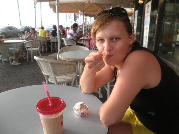 Елена Булаш