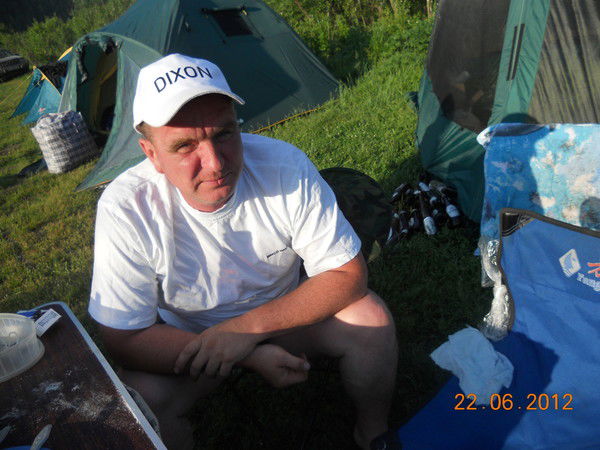 Алексей Чибисов