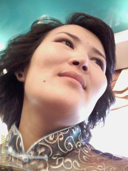 Дина Тапина