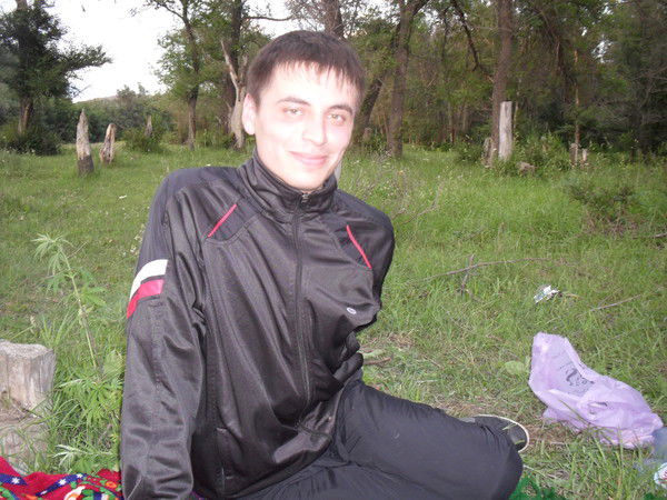 Дмитрий Поваров