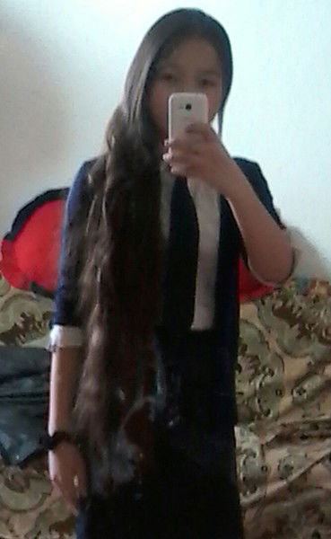 Даметкен Асылбекова