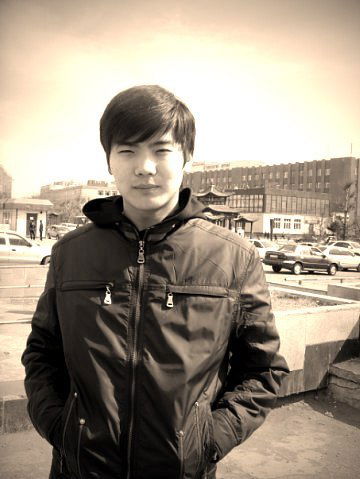 Дашзэвэг Монгол