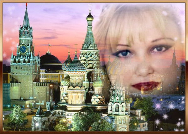 Екатерина Татаринова