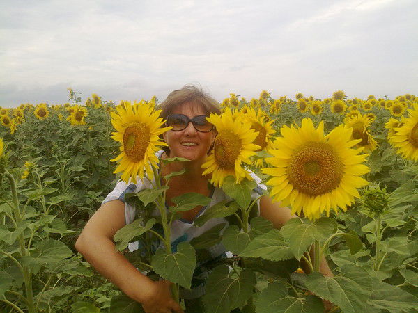 Елена Дойчева