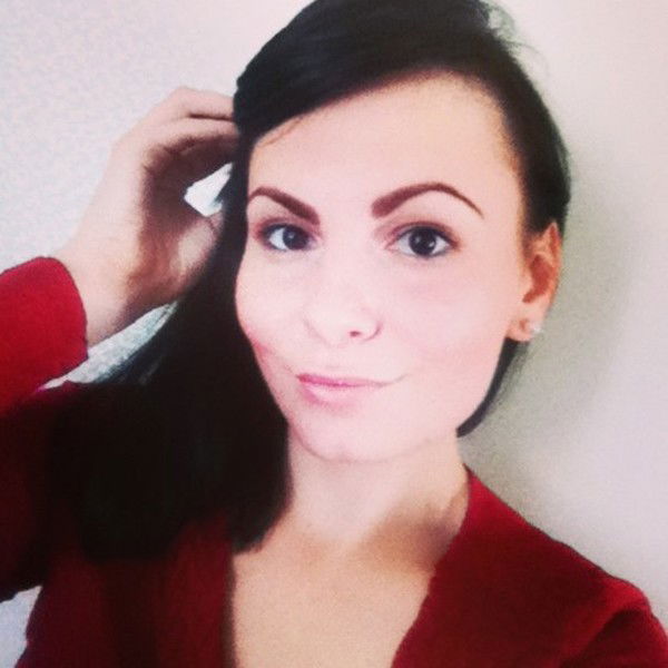 Елена Скобелева