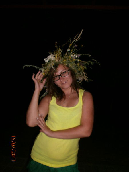 Наталия Васюра