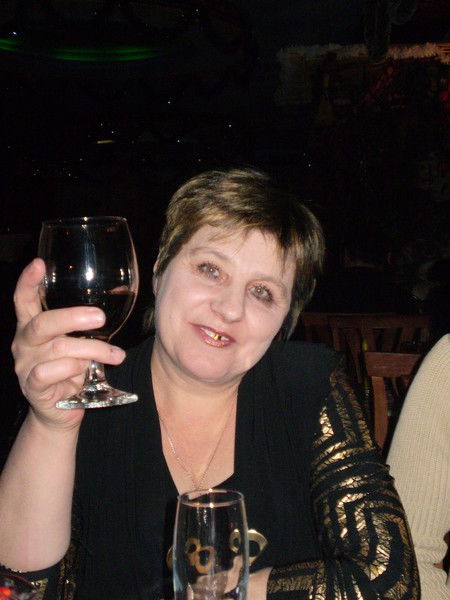 Ирина Лактионова