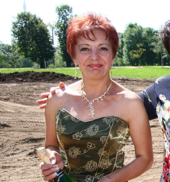 София Пашталян