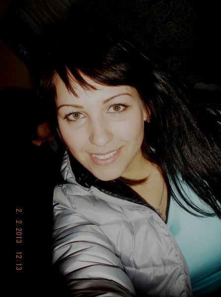 Вероника Медведивене