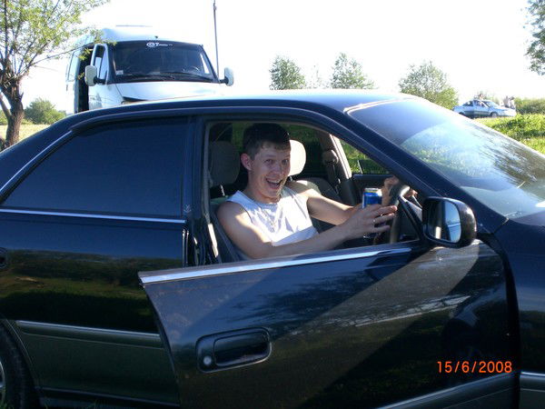 Андрей Тиунов