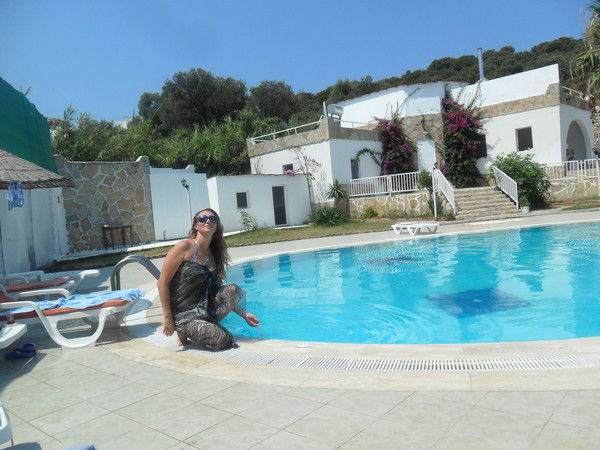 Людмила Горя