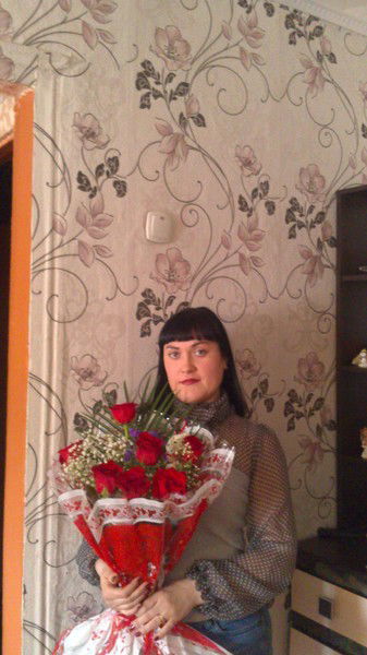 Татьяна Черепанова