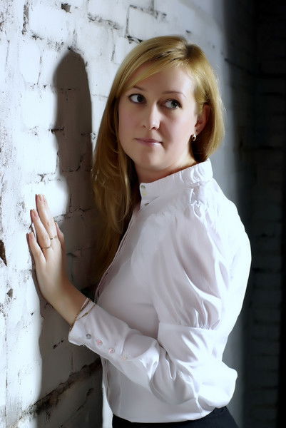 Ирина Колесникова