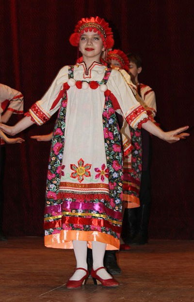 Мария Московская