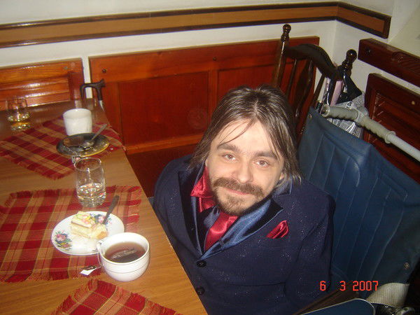 Димитрий Куленко