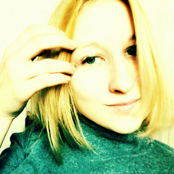 Дарья Августович