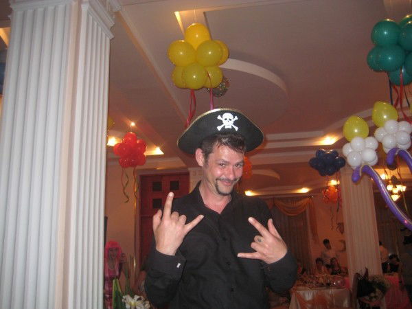 Павел Карчин