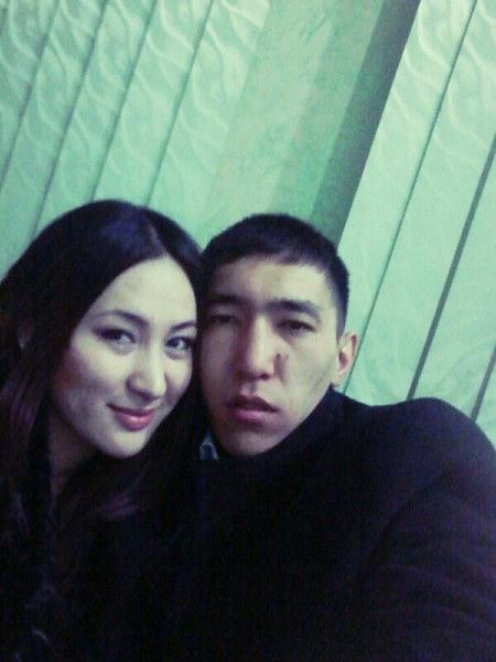 Арман Амиров