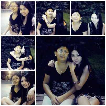 Мадина Бисенгалиева