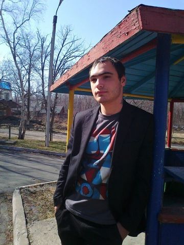 Владимир Выборов