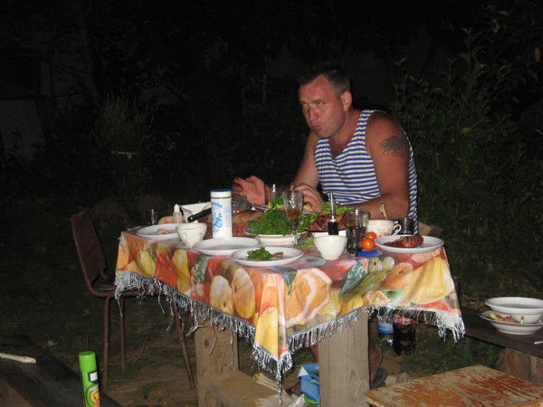 Александр Корелов