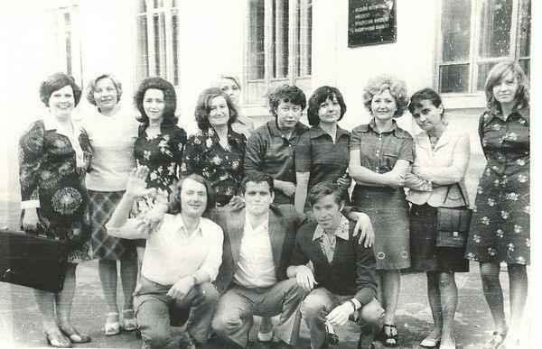 Валентин Макаров