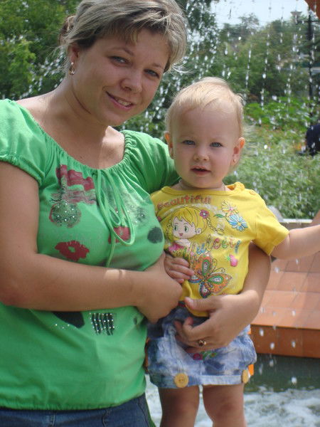 Анюта Суетина