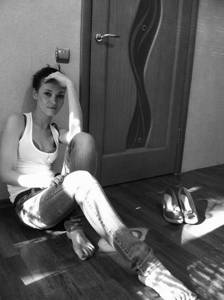 Надежда Спирюгова