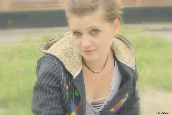 Инна Колотилина