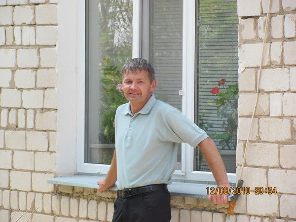 Игорь Кондратюк