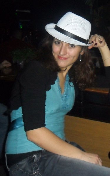 Светлана Кадырова