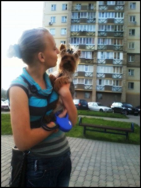 Светик Арловская