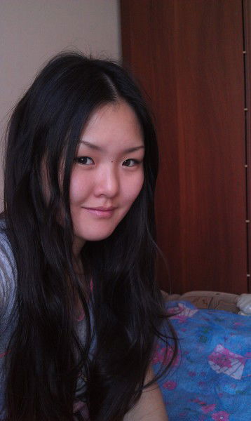 Алена Китаева