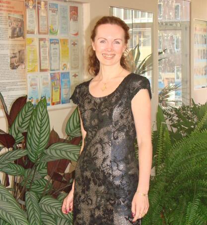 Надежда Макарова