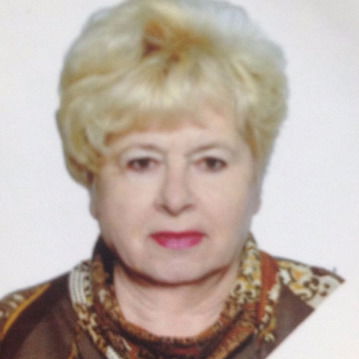 Светлана Домбровская