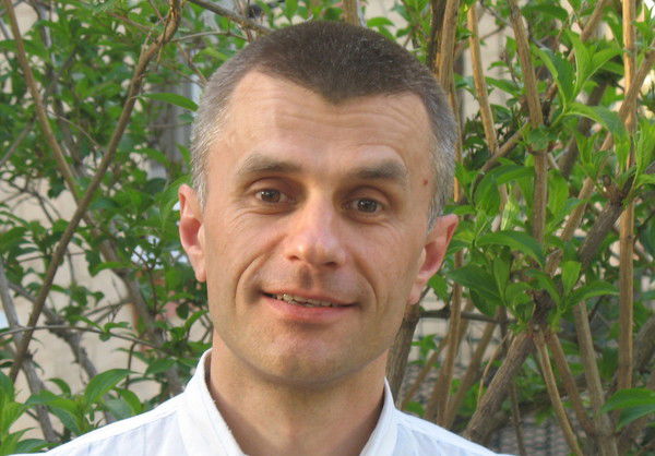 Богдан Сивогривов