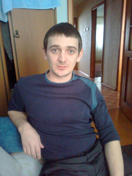 Олег Бережной