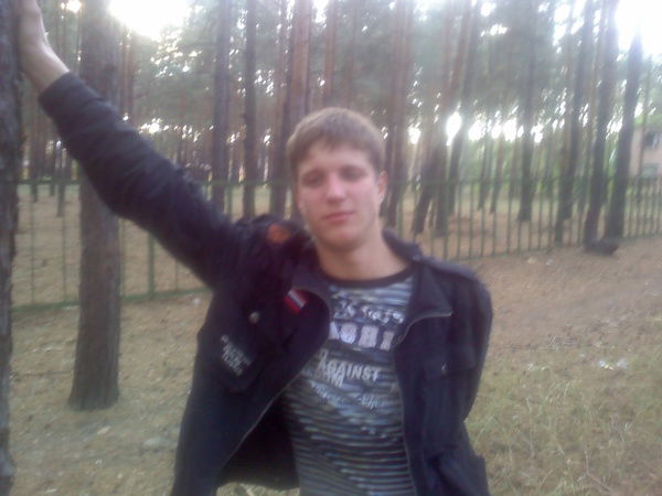 Сергей Благовисный