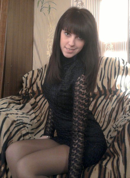 Анастасия Мунц