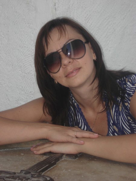 Татьяна Шумак