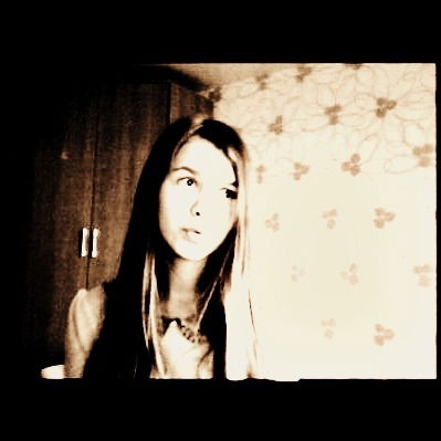 Юляша Повелягина