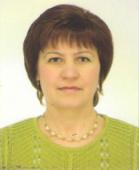 Татьяна Волкова