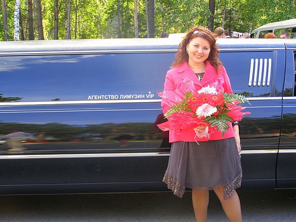 Маргарита Лазуткина