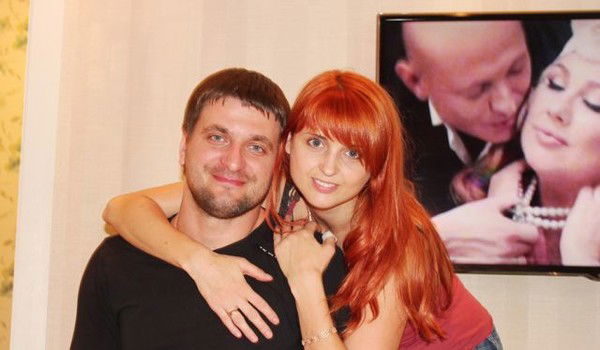 Ксюша Кротовская