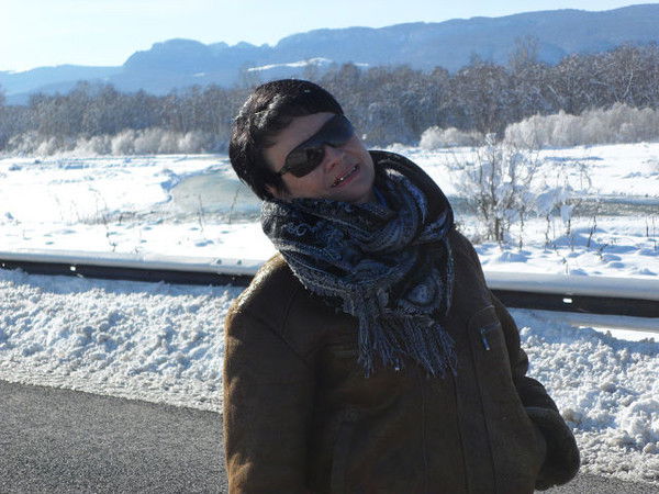 Ирина Сакалкина-Чернова