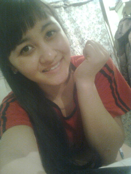 Danagul Еслямова